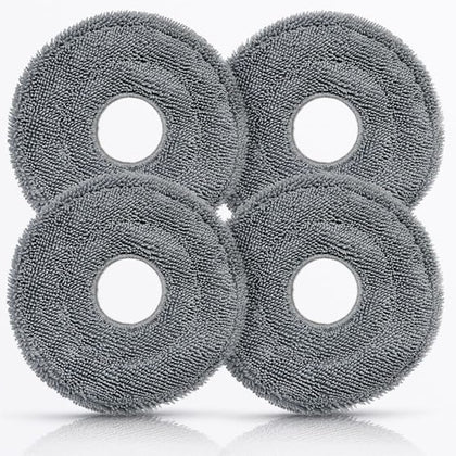 Roboparts Sacs à Poussière Pour Roborock S8 MaxV Ultra / Qrevo Curv Qrevo Maxv Qrevo S Qrevo Pack De 6 40264147 Roboparts Sacs à Poussière Pour Roborock S8 MaxV Ultra / Qrevo Curv Qrevo Maxv Qrevo S Qrevo Pack De 6 40264147