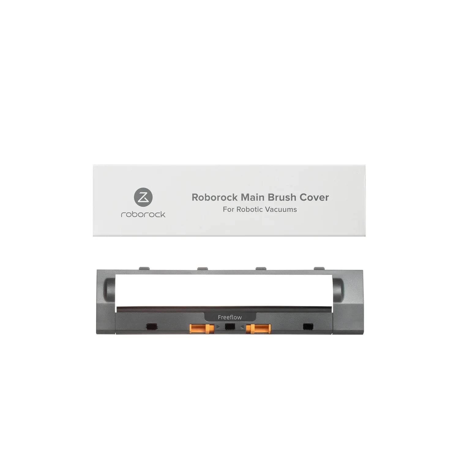 Roborock couvercle de brosse principale  pour Saros Z70
