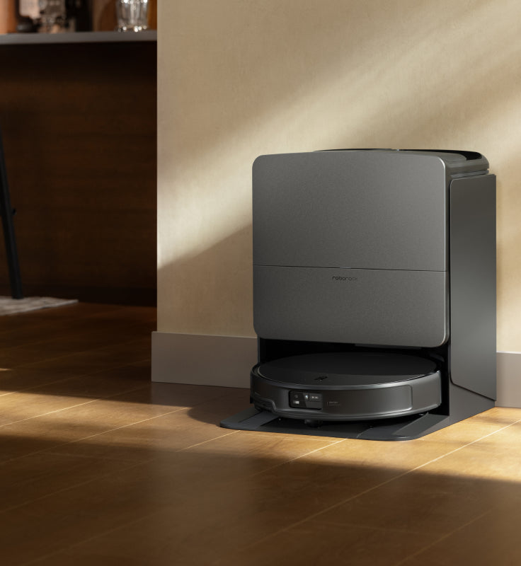 Roborock Saros 20 Set