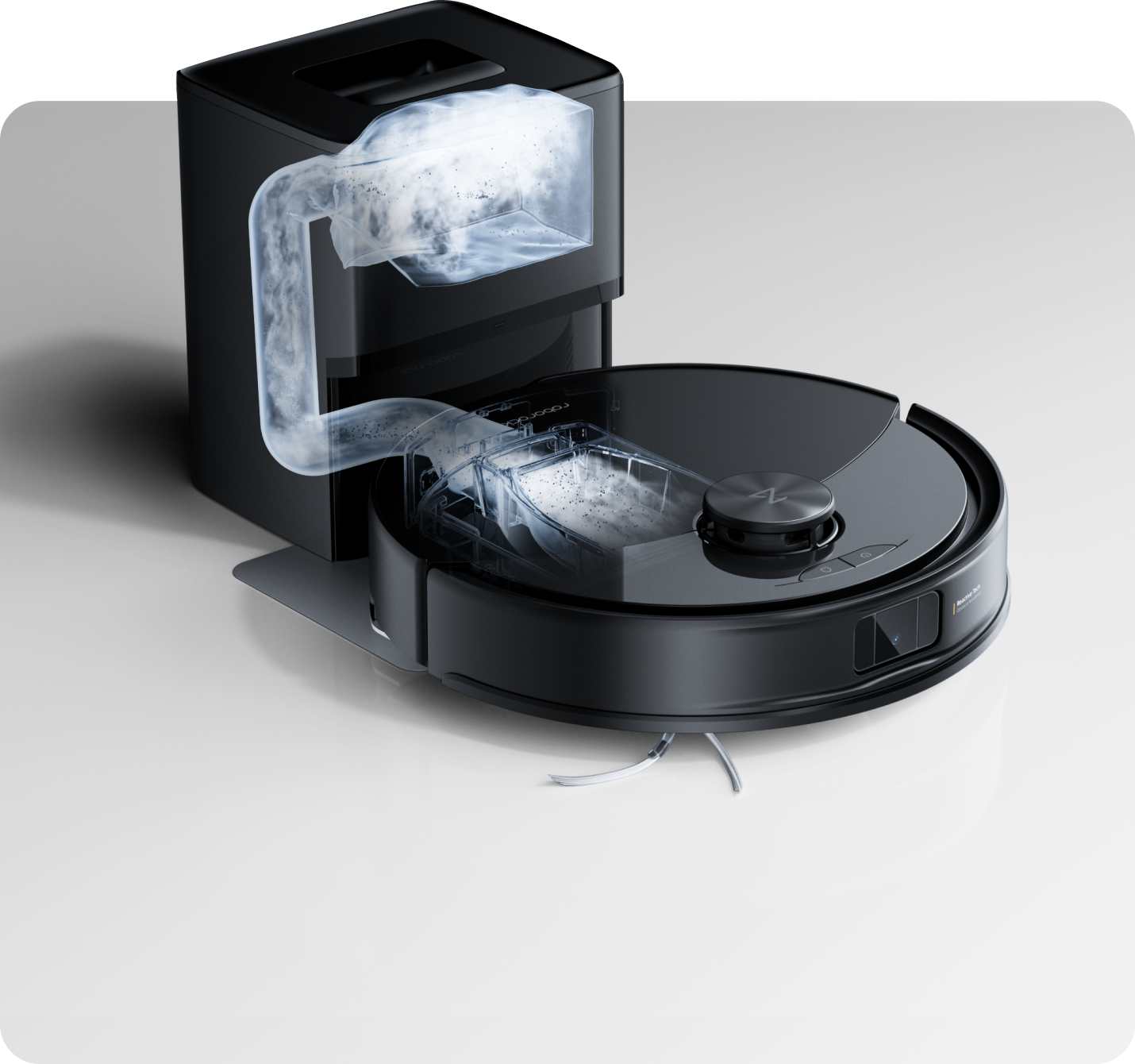 Kit Ricambi Roborock Q10 X5 / Q10 X5+ – 15 Pezzi: Spazzole, Filtri, Panni E Cacciavite – Set Completo Manutenzione