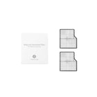 Roborock filtre lavable x2 pour Saros 10