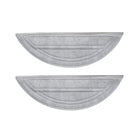Roborock serpillière x2 pour Saros 10