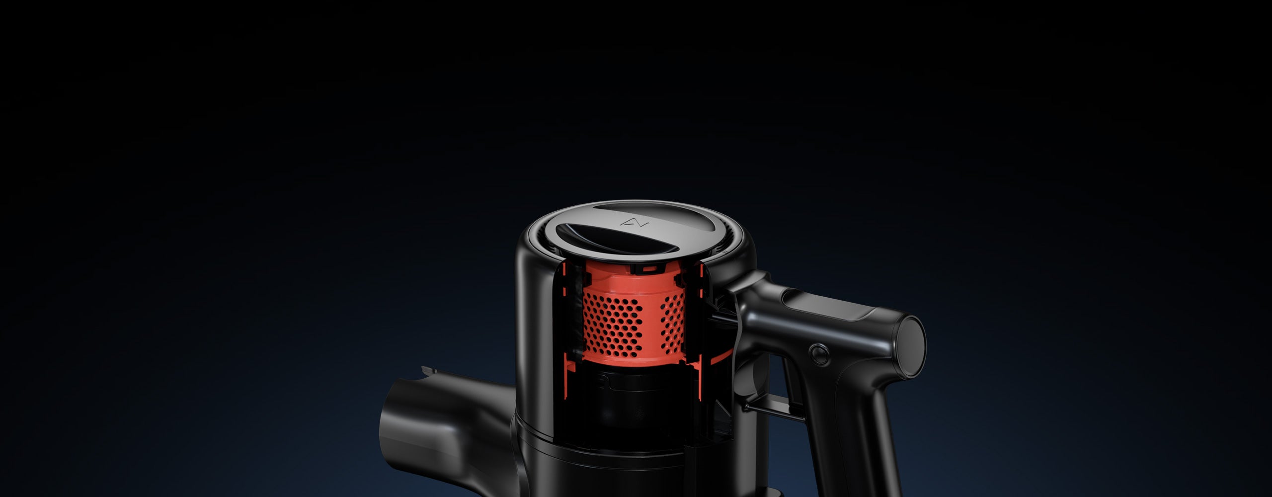 Le Roborock H6 minimize le bruit grâce à sa chambre d'amortissement, son système de contrôle d'air et son filtre arrière