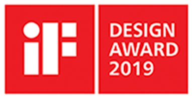Roborock S6 remporte le iF design award 2019