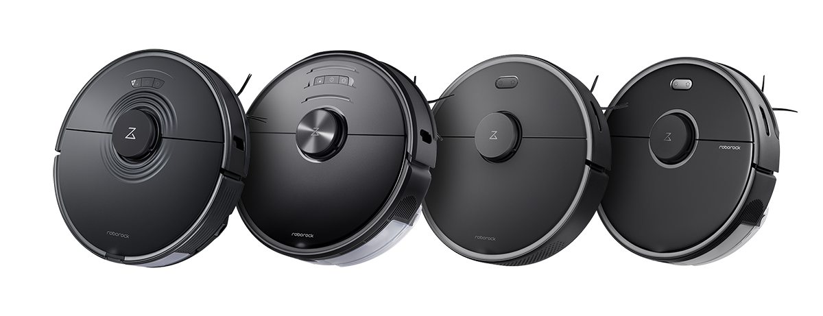 roborock models comparison