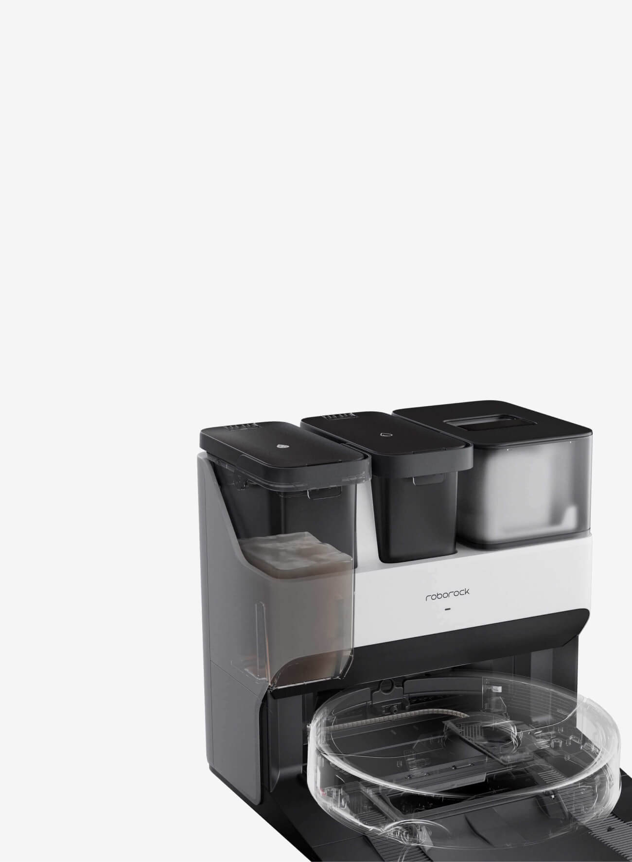 Kit d'accessoires pour Roborock S7 MaxV Ultra/ S7 Pro Ultra, 6 Sacs à  Poussière, 2 Brosse à Rouleaux Principale, 6 Brosses Latérales, 4 Filtres,  4 Chiffons de Serpillère Accessoires : : Cuisine et Maison